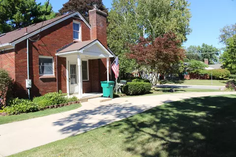 Exterior - 305 Mills Rd, Saline, MI 48176 photo 14 of 26