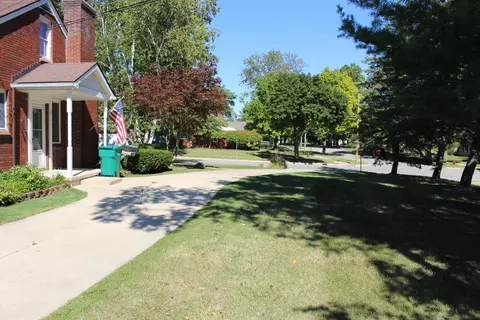 Exterior - 305 Mills Rd, Saline, MI 48176 photo 15 of 26