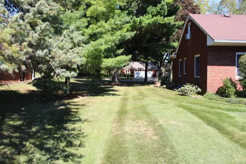 Exterior - 305 Mills Rd, Saline, MI 48176 photo 18 of 26