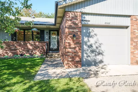 8568 Elkwood Dr SW, Byron Center, MI 49315