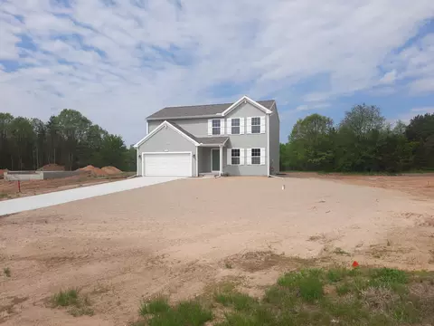 7771 Sierra Dr, Belding, MI 48809