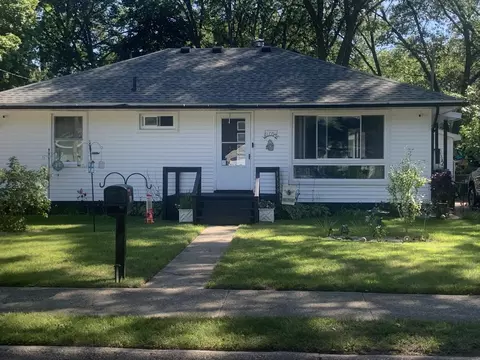 1339 Francis Ave, Muskegon, MI 49442