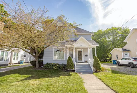 78 Grand St, Coldwater, MI 49036