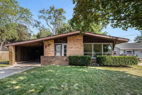 327 E Morrell St, Otsego, MI 49078