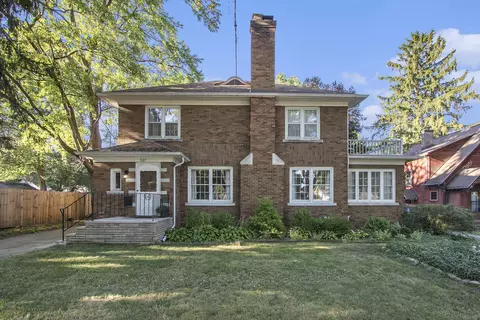 527 W Main St, Niles, MI 49120
