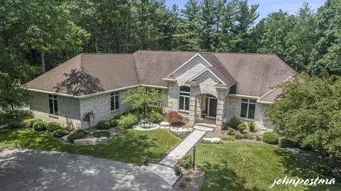 6570 Ada Dr SE, Ada, MI 49301