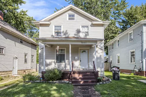 601 Sixth St, Jackson, MI 49201