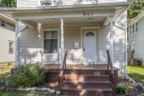 601 Sixth St, Jackson, MI 49201 photo 2
