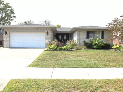 6721 Chadwick Dr, Canton, MI 48187