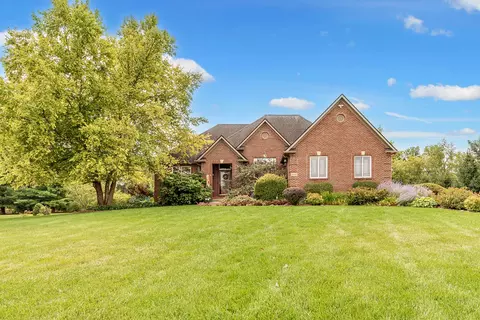2097 Osprey Dr, Ypsilanti, MI 48197