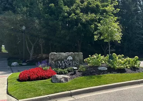 30895 Jasper Ridge Rdg, Novi, MI 48377
