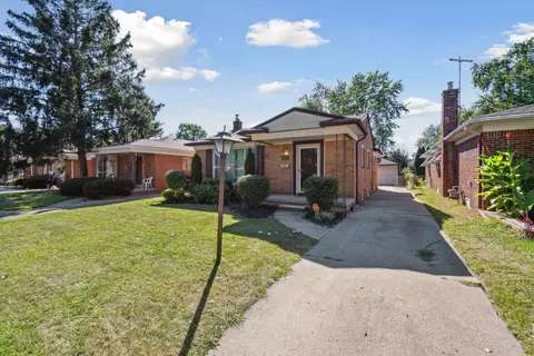9031 Appleton Ave, Redford, MI 48239 photo 3