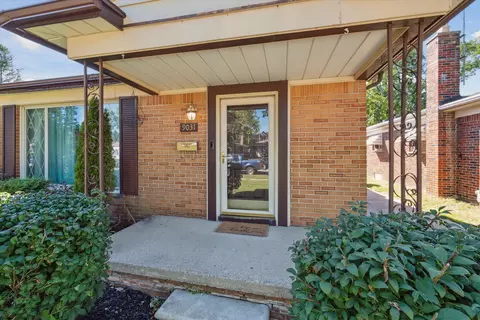 9031 Appleton Ave, Redford, MI 48239 photo 4