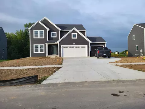 5032 Apollo Ln SE, Caledonia, MI 49316