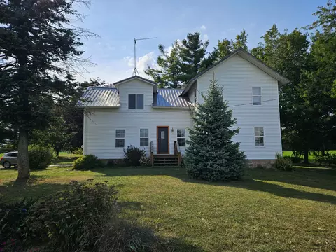 10900 S Meridian Rd, Hudson, MI 49247
