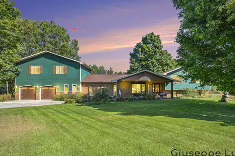 19226 3 Mile Rd, Reed City, MI 49677