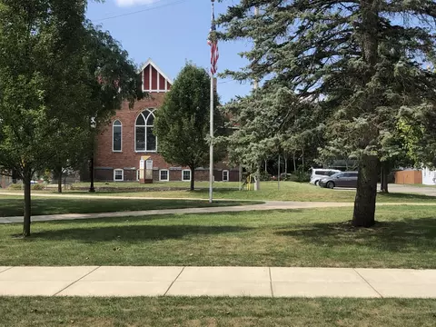 611 S Jackson St, Jackson, MI 49203 photo 5