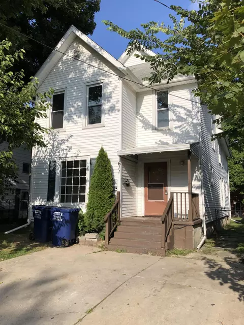 611 S Jackson St, Jackson, MI 49203