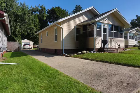326 E Mansion St, Jackson, MI 49203