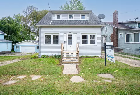 119 Avondale Ave, Jackson, MI 49203