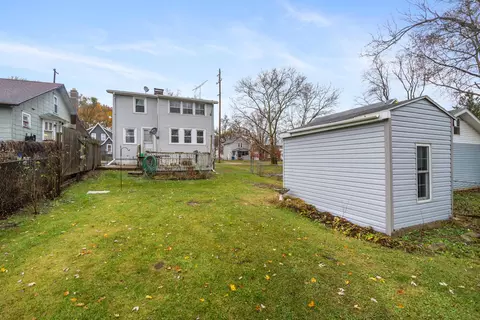 119 Avondale Ave, Jackson, MI 49203 photo 38