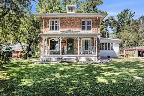 5765 Moore Rd, Tekonsha, MI 49092