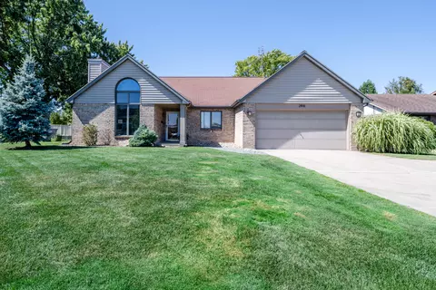 2816 S State St, St. Joseph, MI 49085