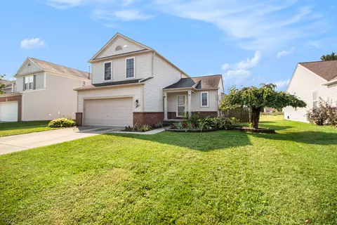 7046 Rachel Dr, Ypsilanti, MI 48197
