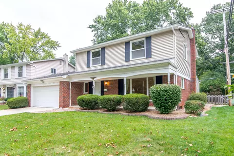 3305 Tacoma Cir, Ann Arbor, MI 48108
