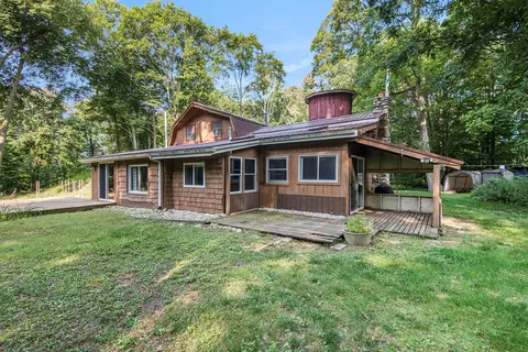 12566 Hemlock Ave, Sand Lake, MI 49343