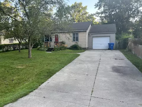 5548 Rowley Dr, Waterford, MI 48329