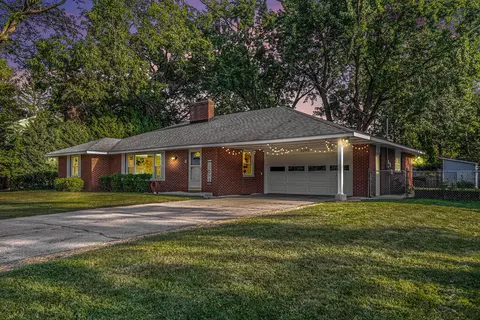 2245 Winchell Ave, Kalamazoo, MI 49008