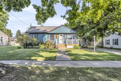 1001 S Higby St, Jackson, MI 49203