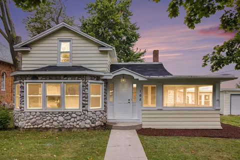 168 Charlotte St, Mulliken, MI 48861