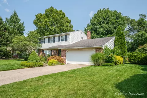 6188 Meadowlark St NE, Rockford, MI 49341