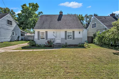 862 Colrain St SW, Wyoming, MI 49509