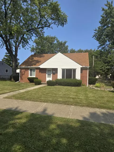 21112 Powers Ave, Dearborn Heights, MI 48125