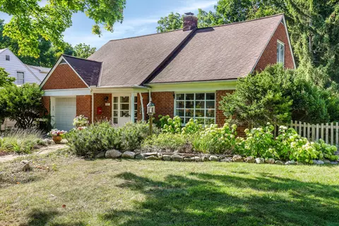 1409 Linwood Ave, Ann Arbor, MI 48103