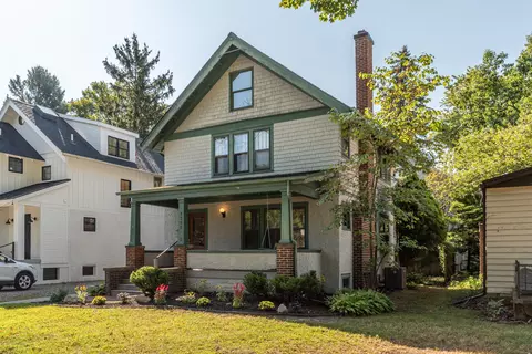 1302 Granger Ave, Ann Arbor, MI 48104