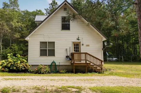 4366 E Van Buren St, White Cloud, MI 49349 photo 3