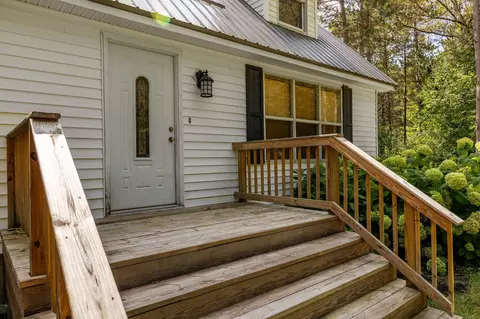 4366 E Van Buren St, White Cloud, MI 49349 photo 5