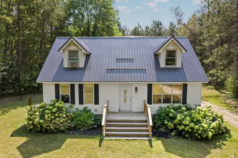 4366 E Van Buren St, White Cloud, MI 49349 photo 2