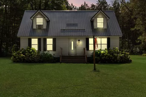 4366 E Van Buren St, White Cloud, MI 49349
