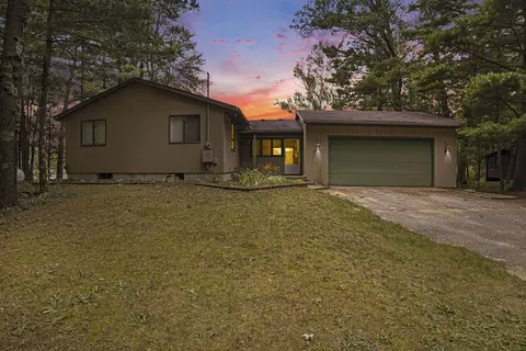 7579 N Centerline Rd, Brohman, MI 49312