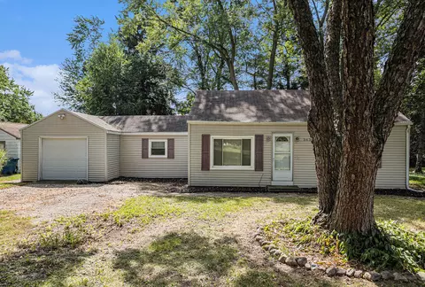 3632 Phillips St, Kalamazoo, MI 49001