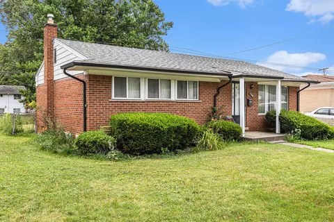 3831 Spring Hill Ave, Inkster, MI 48141