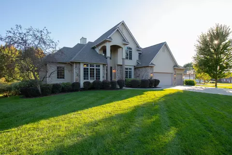 146 Barrington Cir, Battle Creek, MI 49015