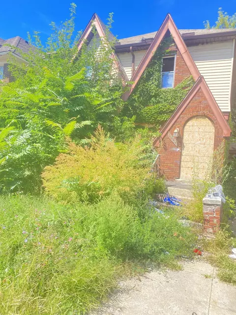 4272 Pasadena St, Detroit, MI 48238