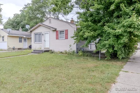 3392 Flamingo Ave SW, Wyoming, MI 49509
