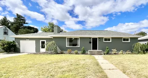 3405 Badger Ave SW, Wyoming, MI 49509